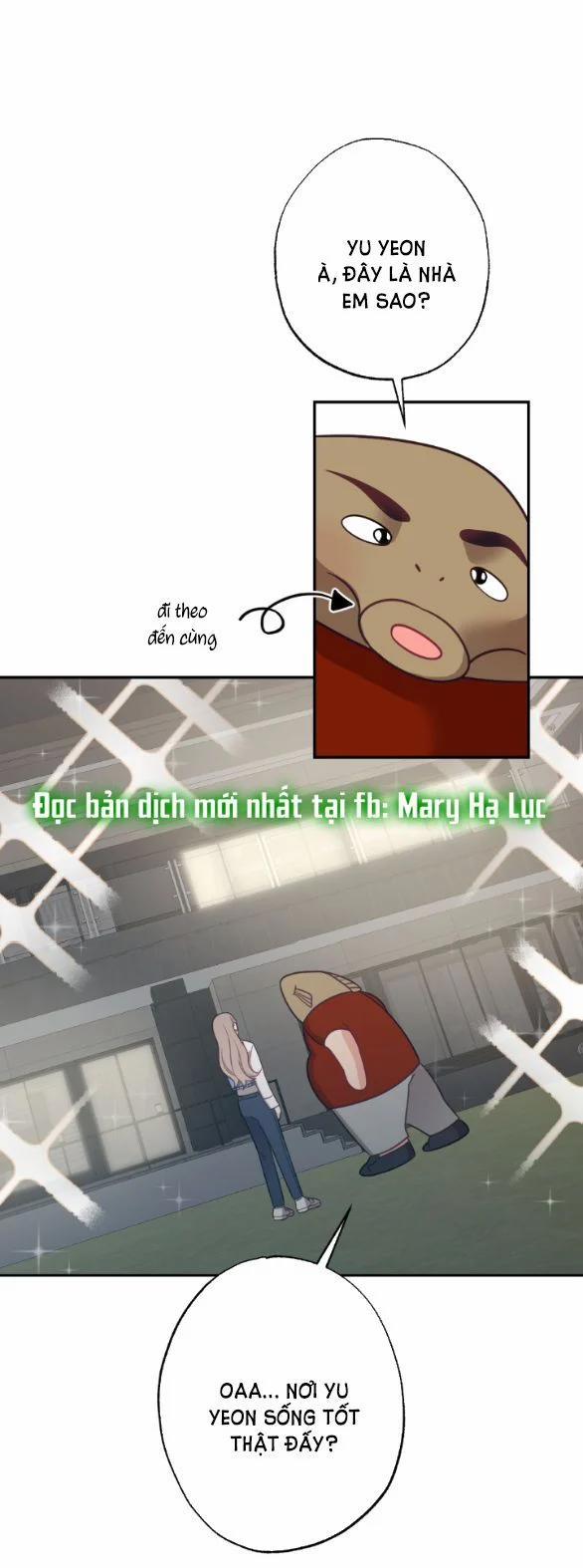 [18+] Oppa Nhà Người Ta 3.2 trang 13