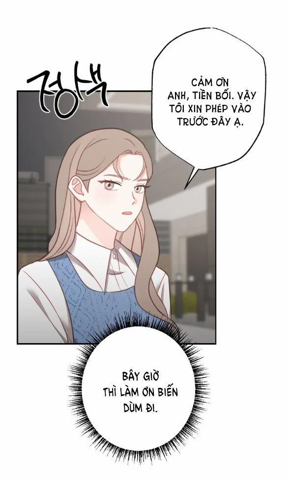 [18+] Oppa Nhà Người Ta 3.2 trang 14