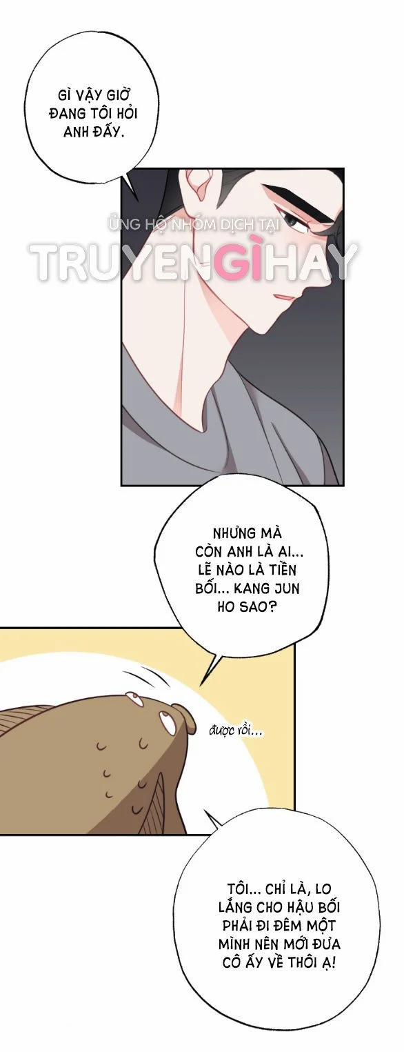 [18+] Oppa Nhà Người Ta 3.2 trang 18