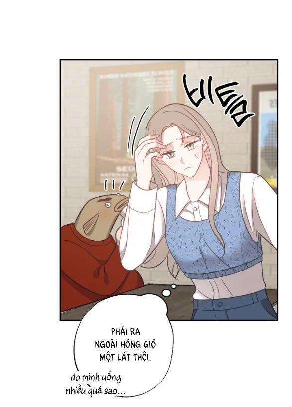 [18+] Oppa Nhà Người Ta 3.2 trang 2