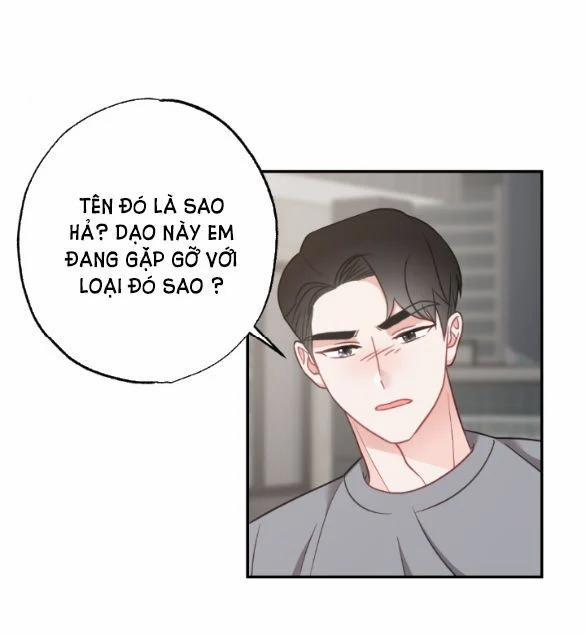 [18+] Oppa Nhà Người Ta 3.2 trang 21