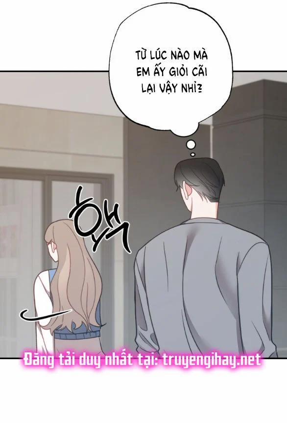 [18+] Oppa Nhà Người Ta 3.2 trang 23