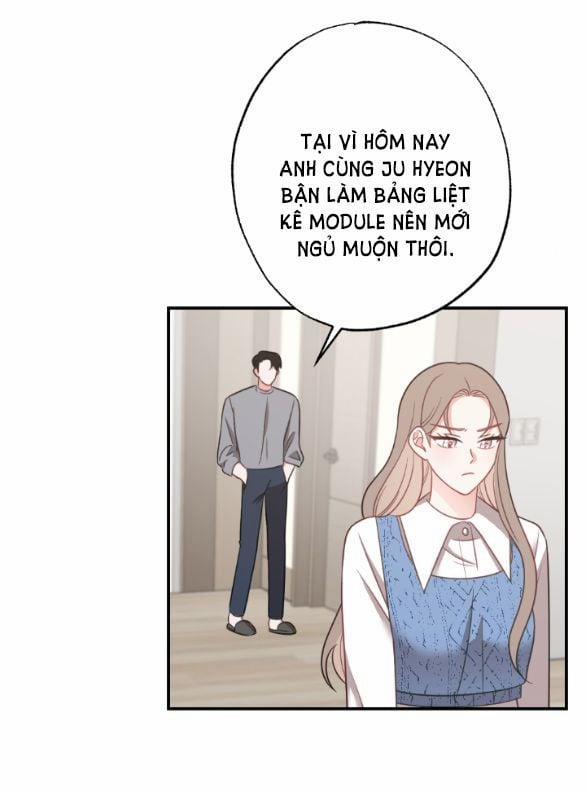 [18+] Oppa Nhà Người Ta 3.2 trang 24