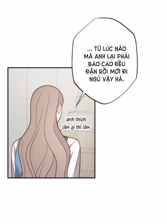 [18+] Oppa Nhà Người Ta 3.2 trang 25