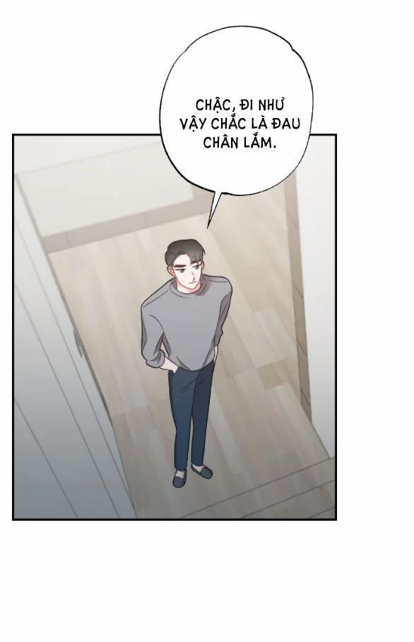 [18+] Oppa Nhà Người Ta 3.2 trang 27