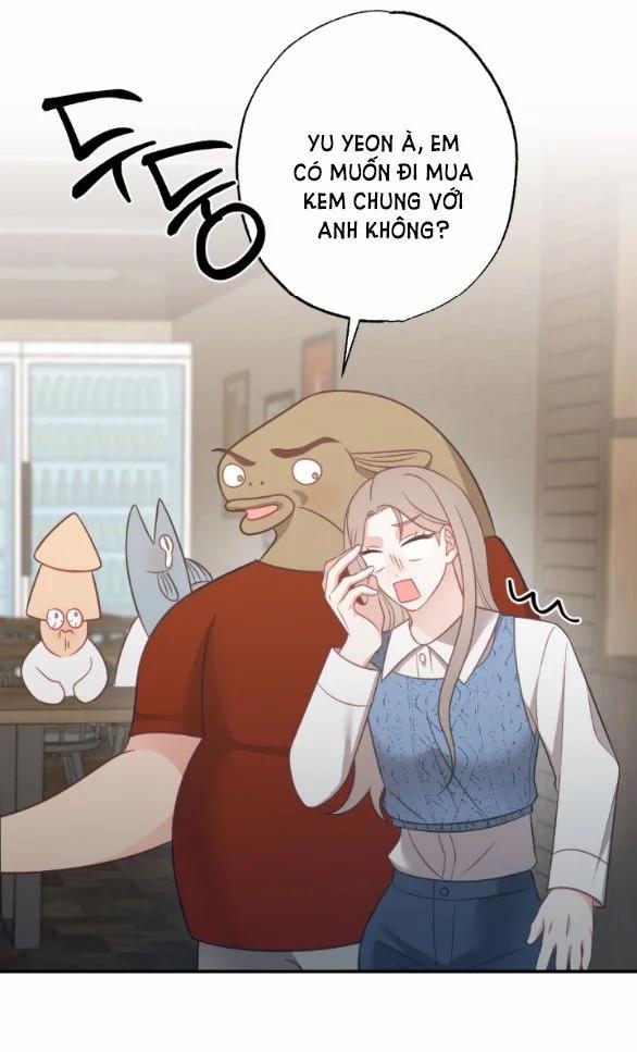 [18+] Oppa Nhà Người Ta 3.2 trang 3