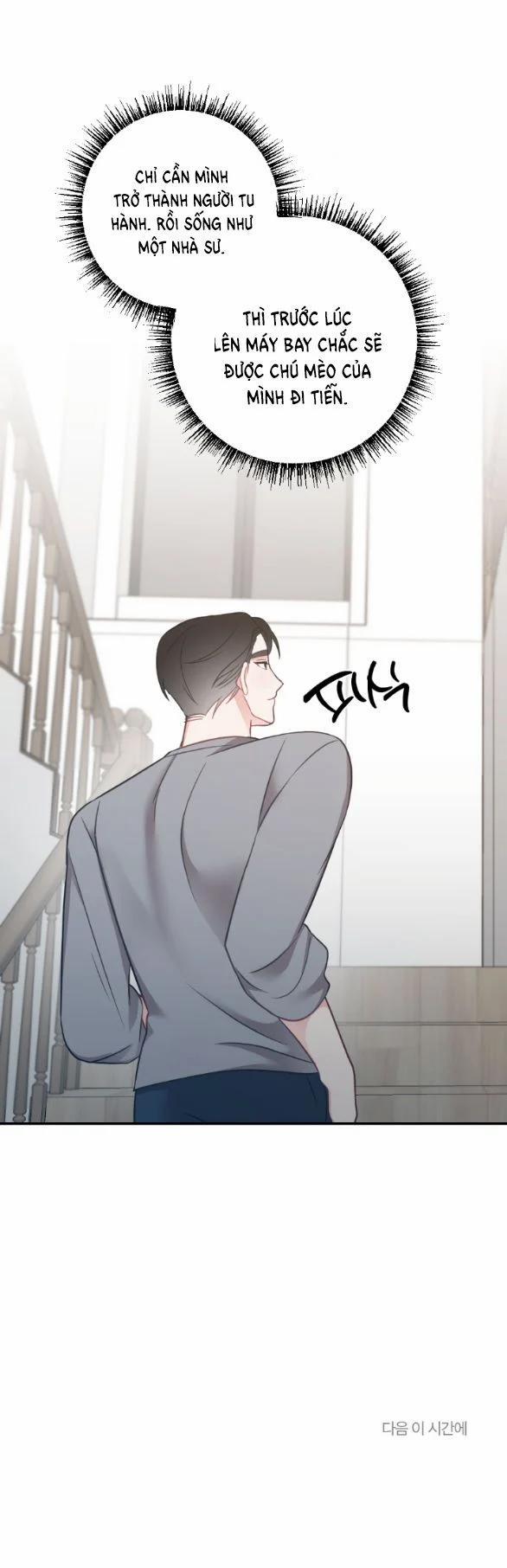 [18+] Oppa Nhà Người Ta 3.2 trang 30