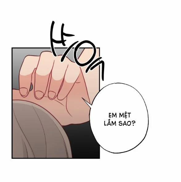 [18+] Oppa Nhà Người Ta 3.2 trang 4