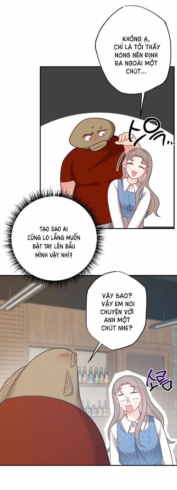 [18+] Oppa Nhà Người Ta 3.2 trang 5