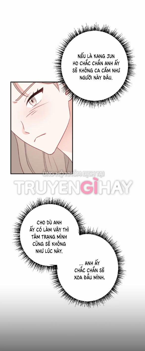 [18+] Oppa Nhà Người Ta 3.2 trang 6