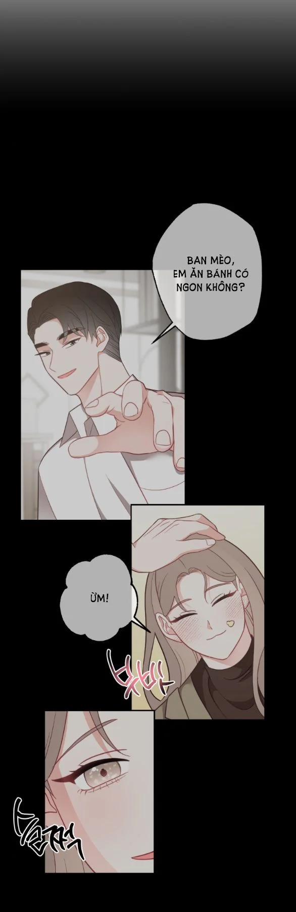 [18+] Oppa Nhà Người Ta 3.2 trang 7