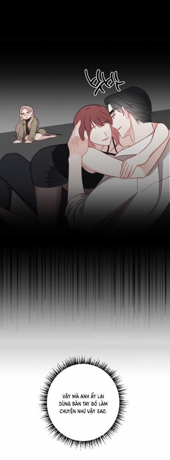 [18+] Oppa Nhà Người Ta 3.2 trang 8