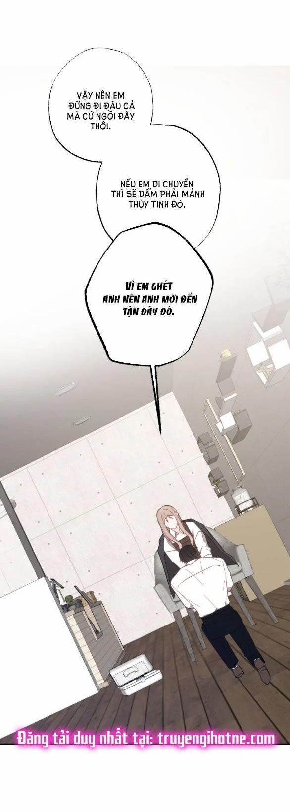 [18+] Oppa Nhà Người Ta 33.1 trang 22