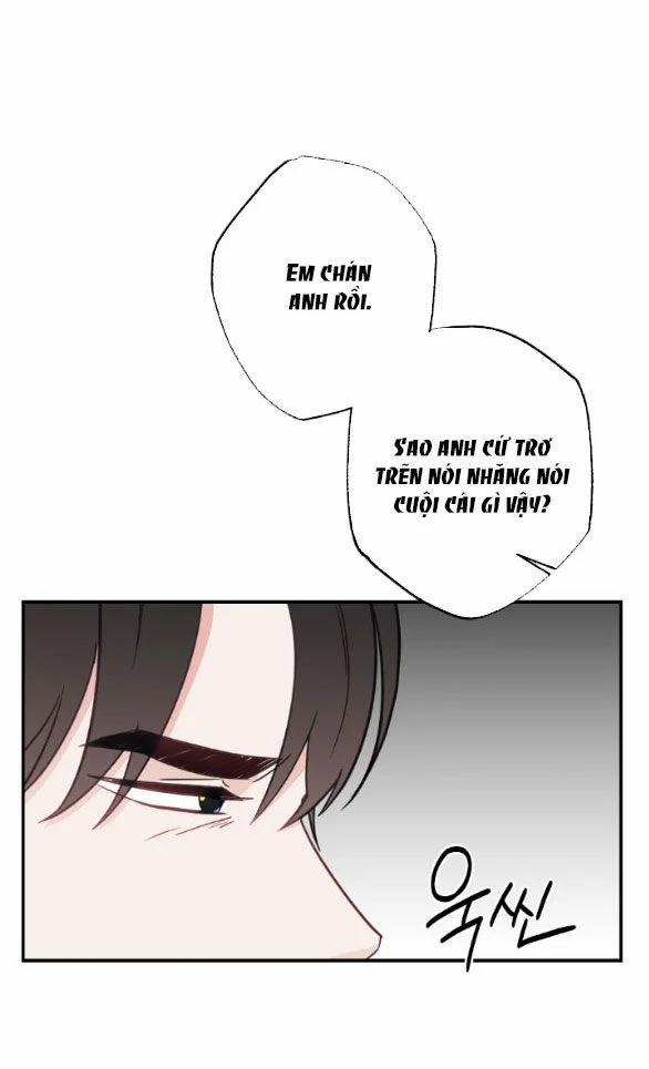 [18+] Oppa Nhà Người Ta 33.1 trang 23