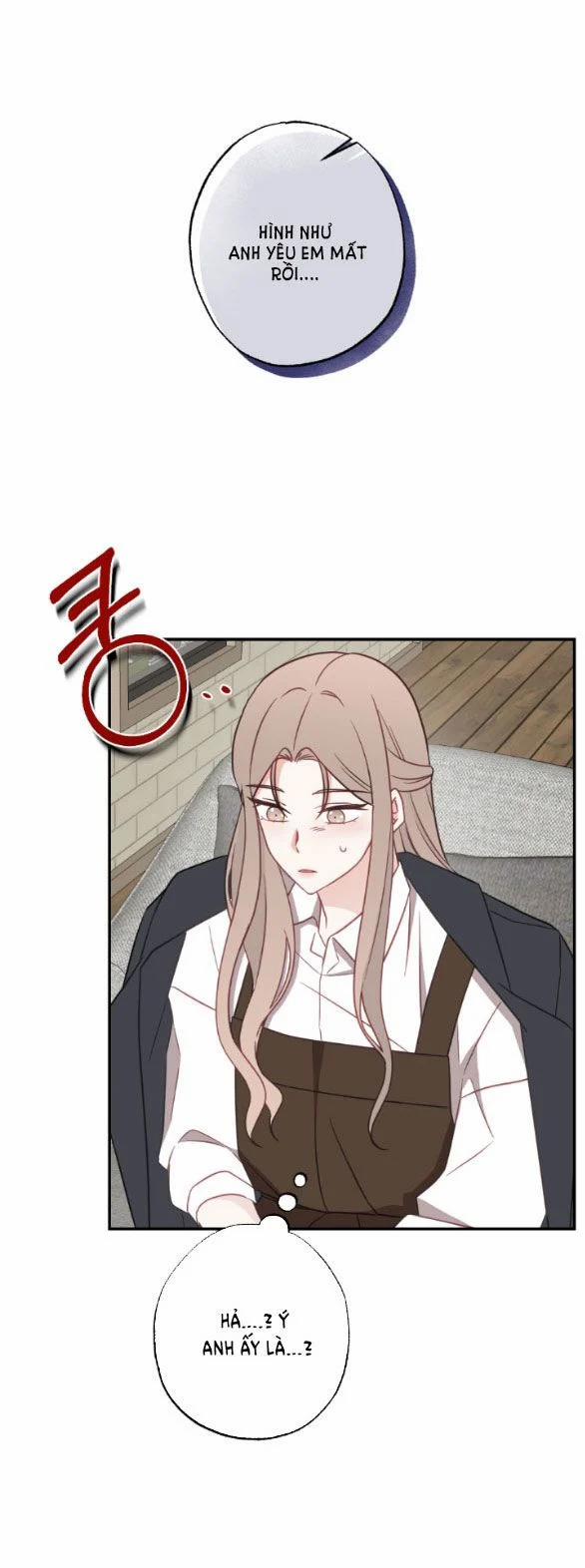 [18+] Oppa Nhà Người Ta 33.1 trang 27