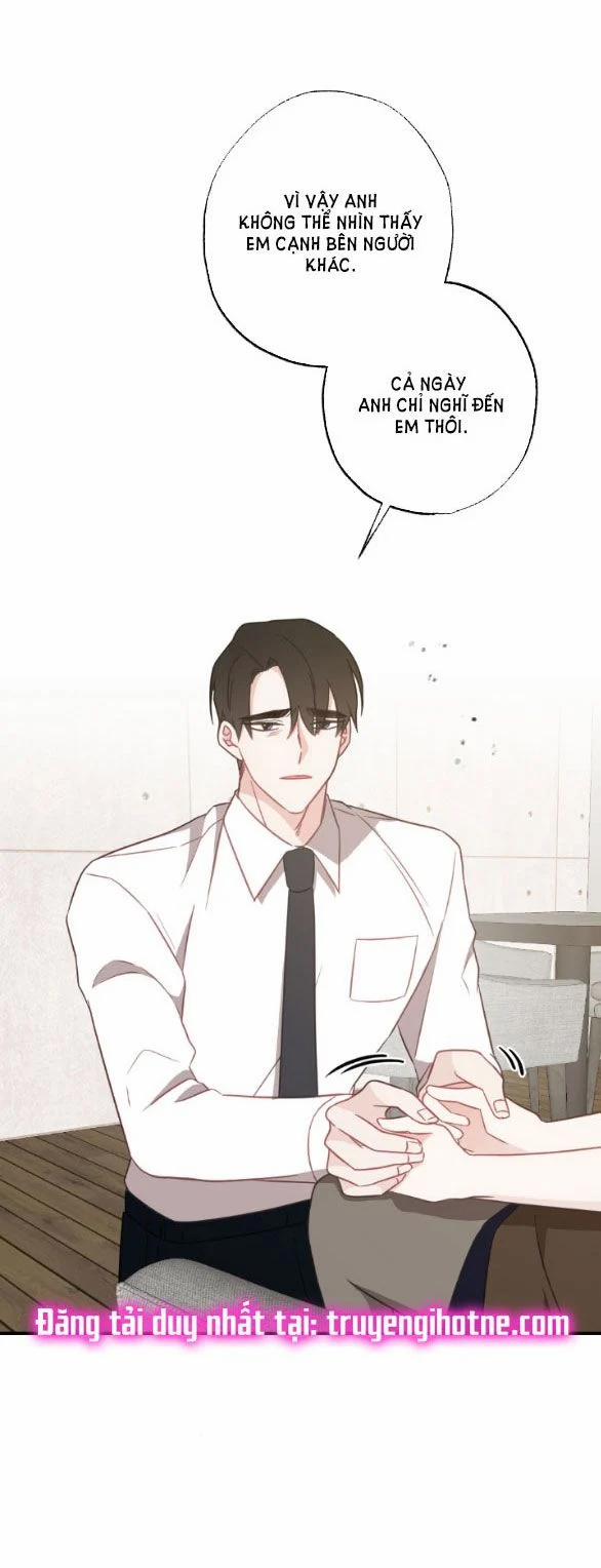 [18+] Oppa Nhà Người Ta 33.1 trang 28