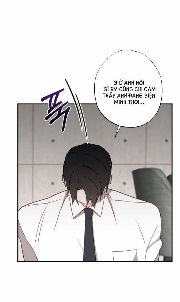 [18+] Oppa Nhà Người Ta 33.1 trang 31