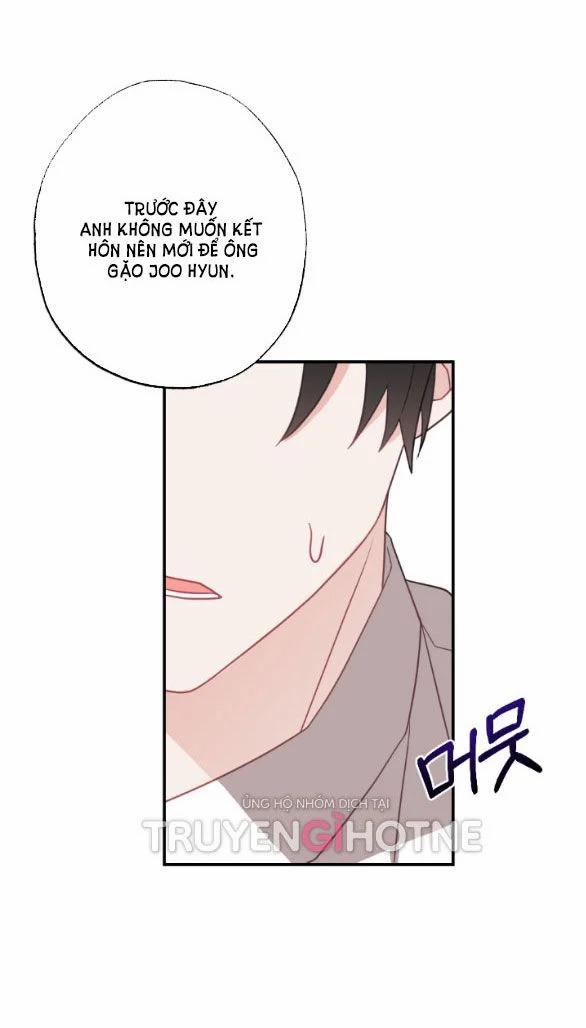 [18+] Oppa Nhà Người Ta 33.1 trang 32