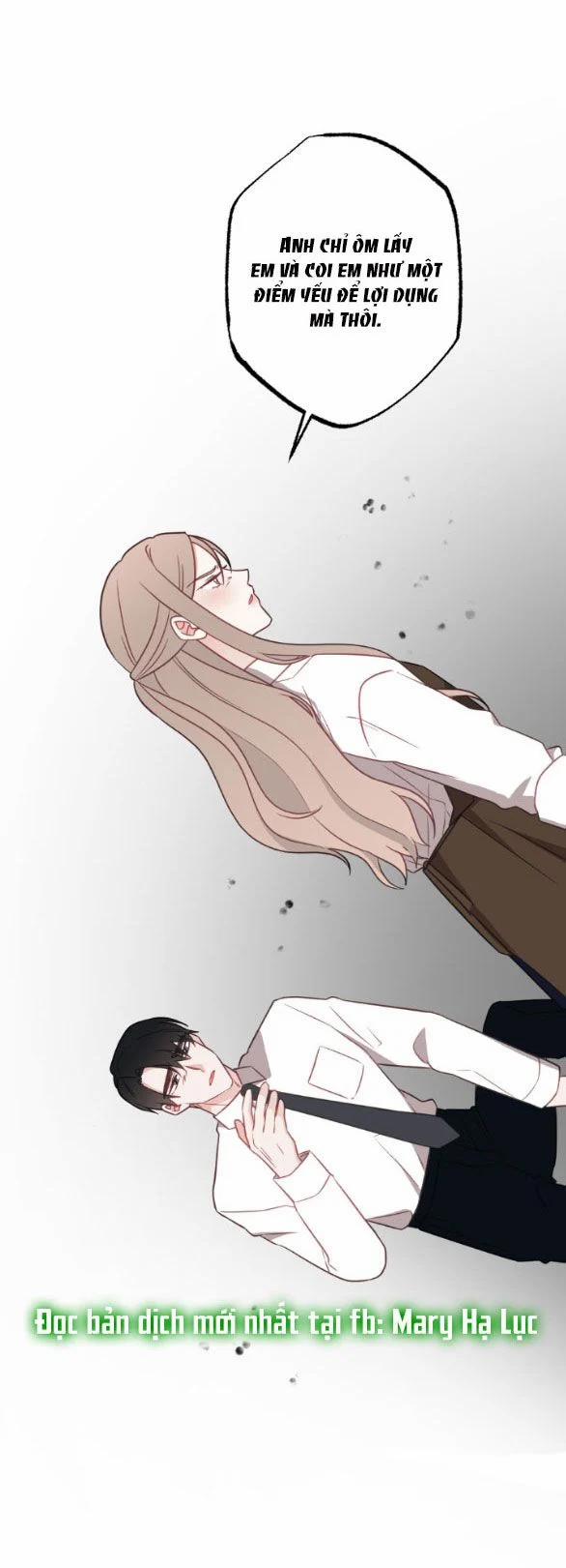 [18+] Oppa Nhà Người Ta 33.1 trang 36