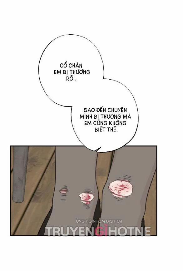 [18+] Oppa Nhà Người Ta 33.1 trang 4