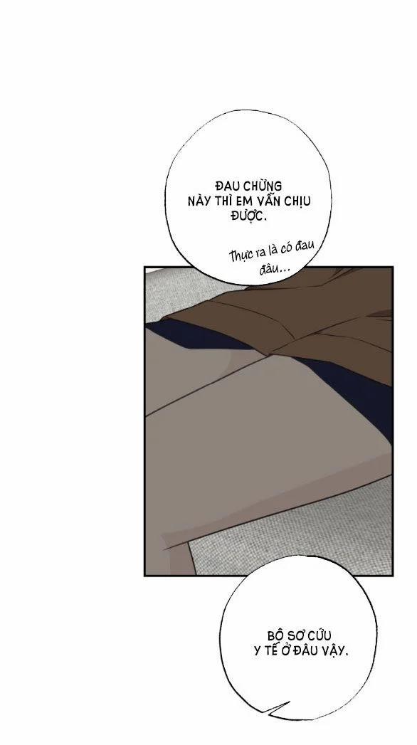 [18+] Oppa Nhà Người Ta 33.1 trang 5