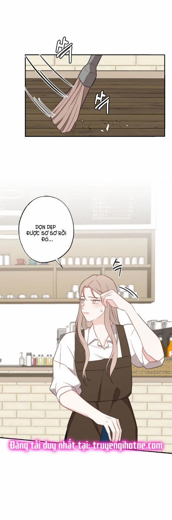 [18+] Oppa Nhà Người Ta 33.2 trang 0