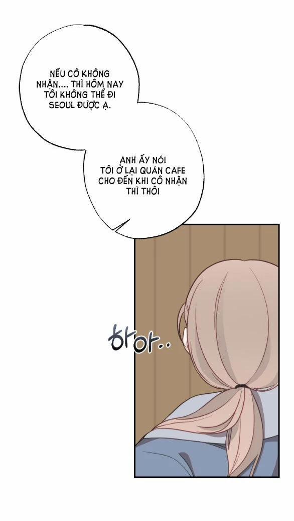 [18+] Oppa Nhà Người Ta 33.2 trang 11