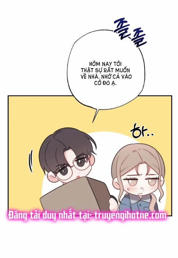 [18+] Oppa Nhà Người Ta 33.2 trang 13