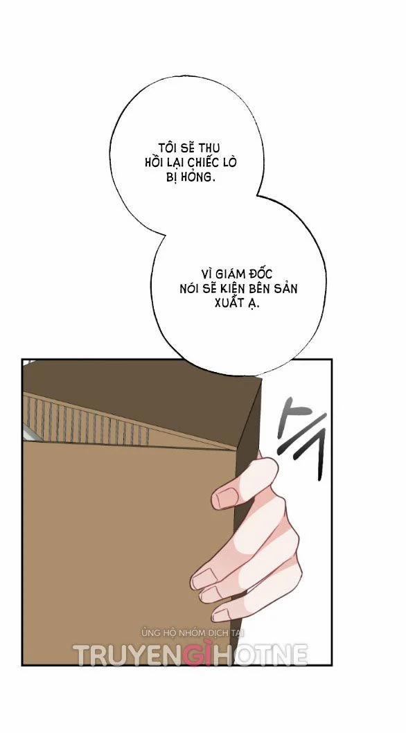 [18+] Oppa Nhà Người Ta 33.2 trang 17