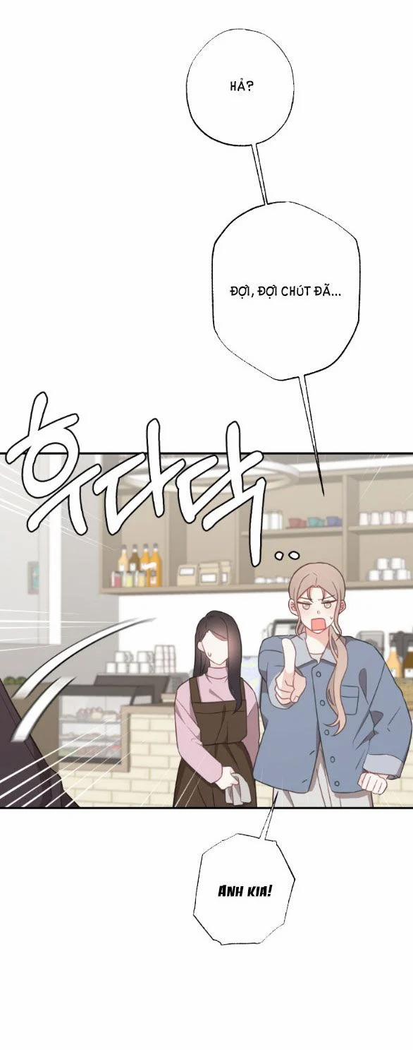 [18+] Oppa Nhà Người Ta 33.2 trang 18