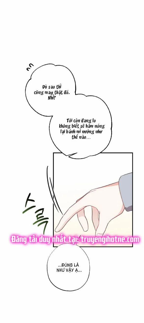 [18+] Oppa Nhà Người Ta 33.2 trang 19