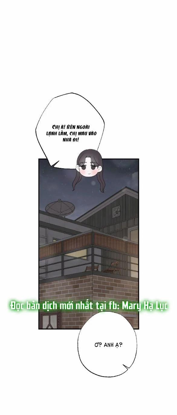 [18+] Oppa Nhà Người Ta 33.2 trang 21