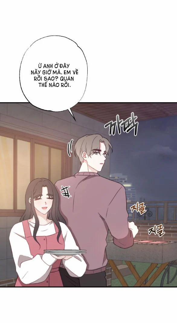 [18+] Oppa Nhà Người Ta 33.2 trang 22