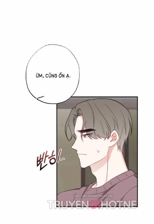 [18+] Oppa Nhà Người Ta 33.2 trang 23