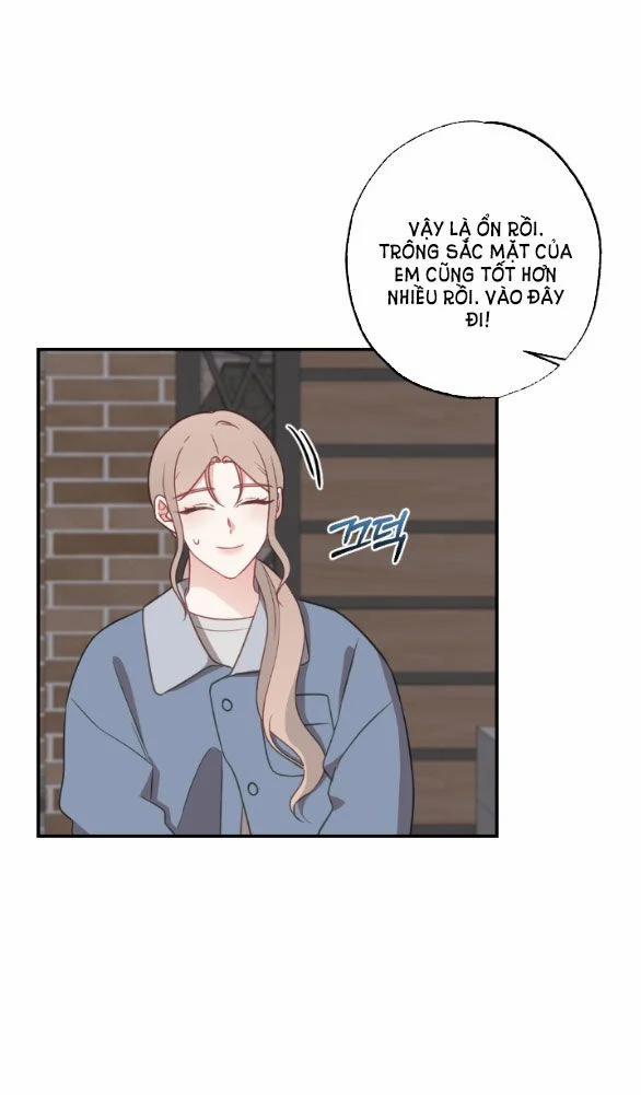 [18+] Oppa Nhà Người Ta 33.2 trang 24