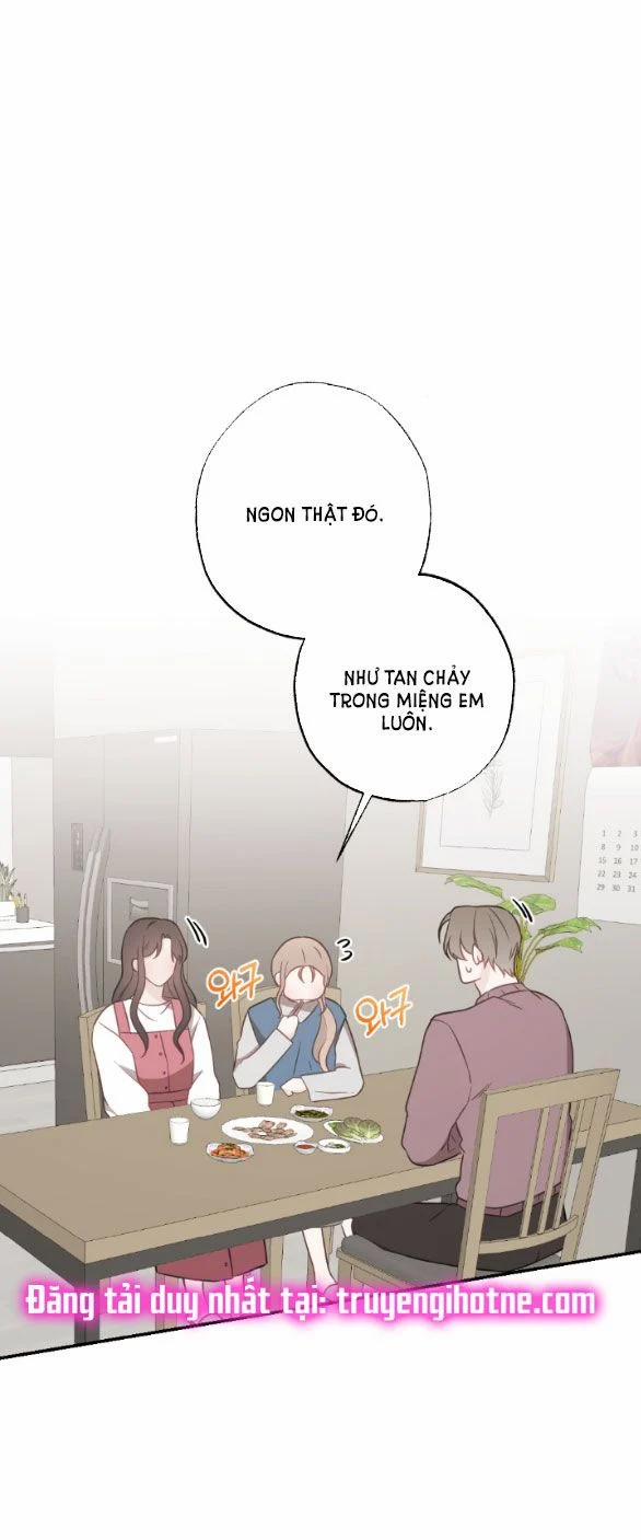 [18+] Oppa Nhà Người Ta 33.2 trang 25