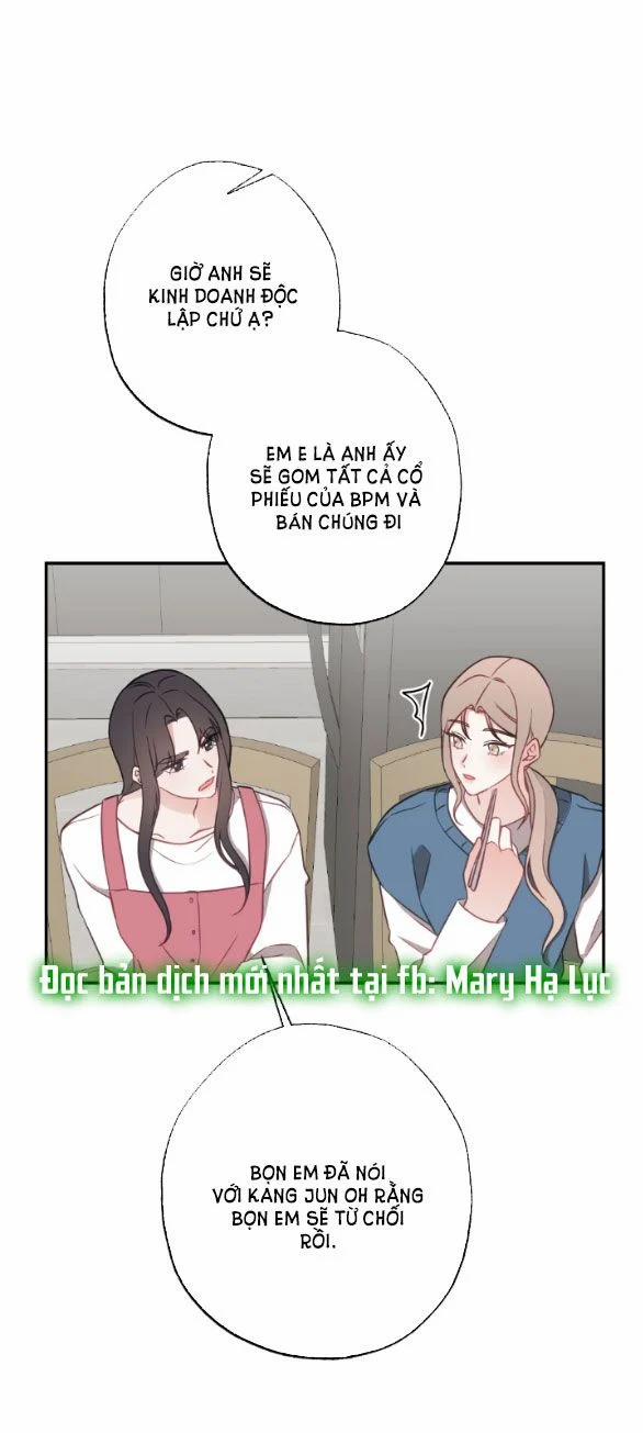 [18+] Oppa Nhà Người Ta 33.2 trang 27