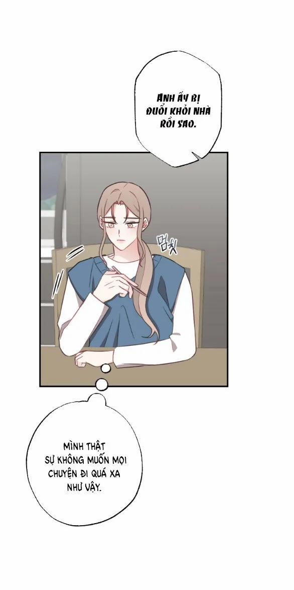 [18+] Oppa Nhà Người Ta 33.2 trang 28