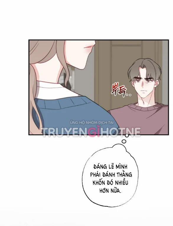 [18+] Oppa Nhà Người Ta 33.2 trang 29