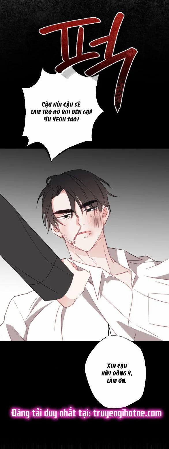 [18+] Oppa Nhà Người Ta 33.2 trang 31