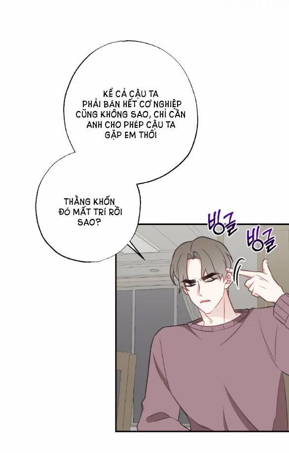 [18+] Oppa Nhà Người Ta 33.2 trang 33