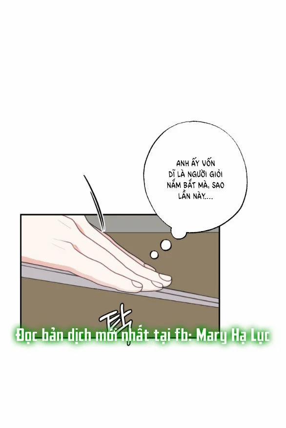 [18+] Oppa Nhà Người Ta 33.2 trang 35