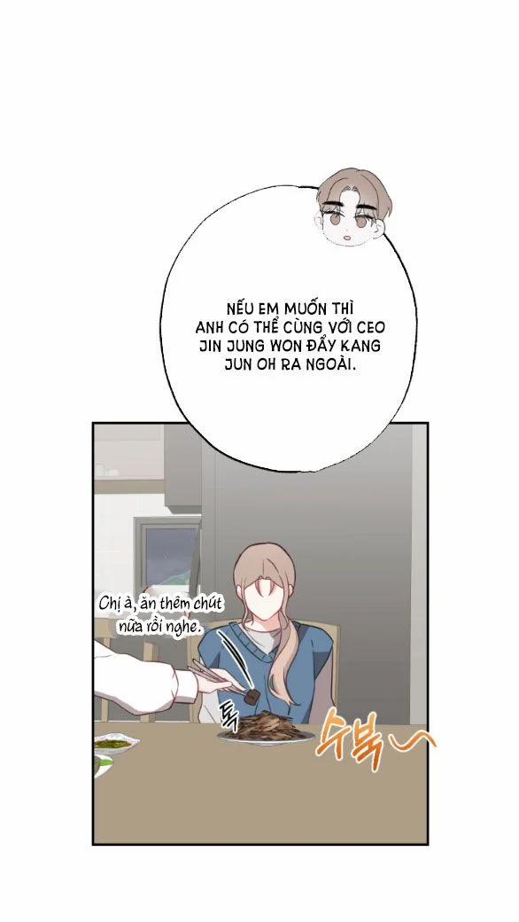 [18+] Oppa Nhà Người Ta 33.2 trang 36