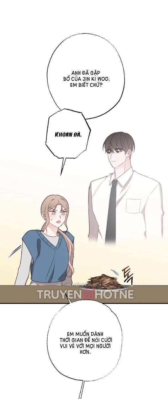 [18+] Oppa Nhà Người Ta 33.2 trang 37