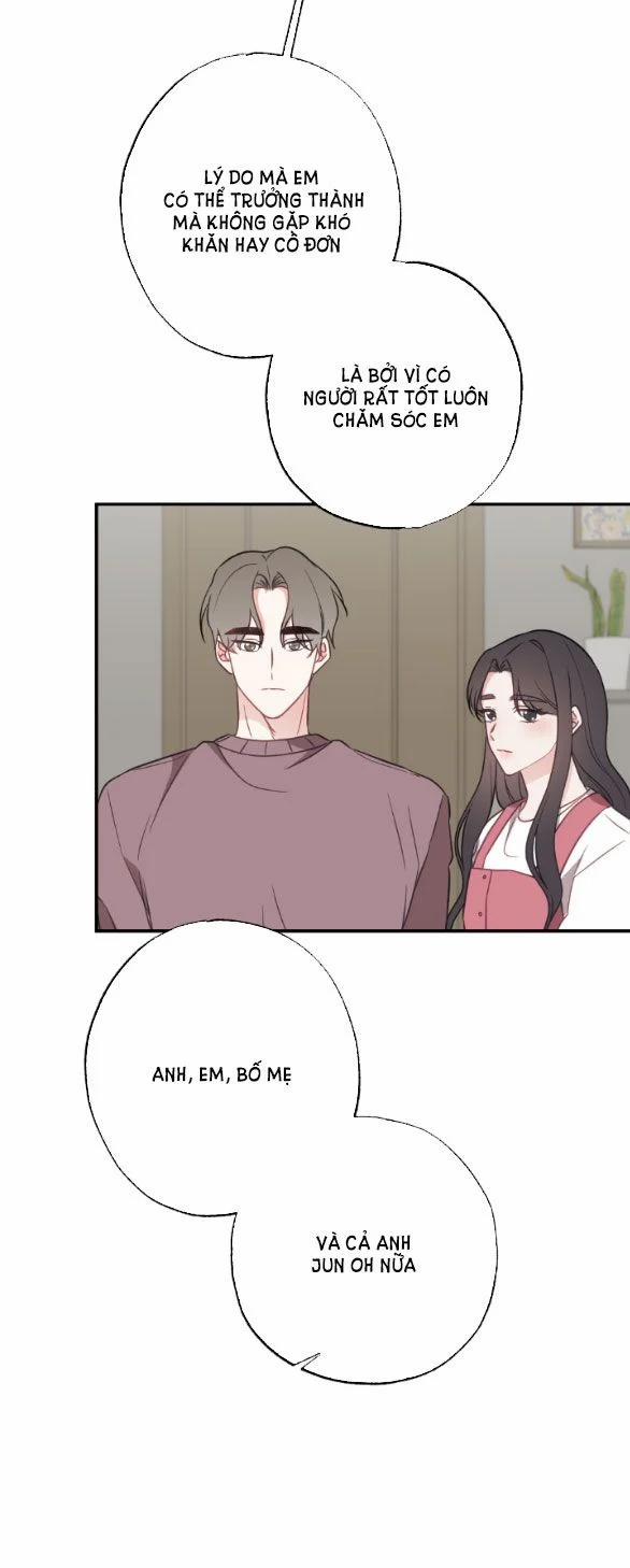 [18+] Oppa Nhà Người Ta 33.2 trang 38