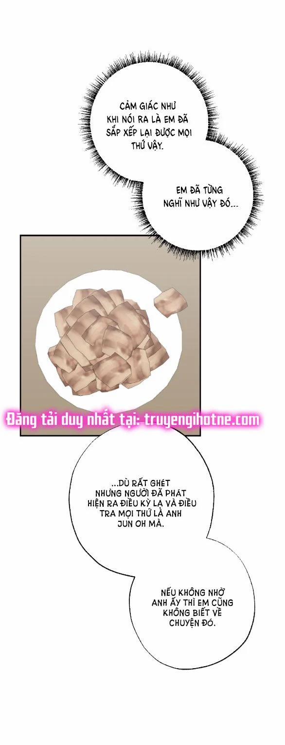 [18+] Oppa Nhà Người Ta 33.2 trang 39