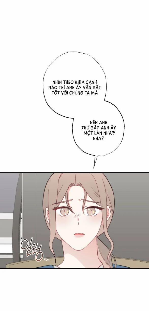 [18+] Oppa Nhà Người Ta 33.2 trang 40