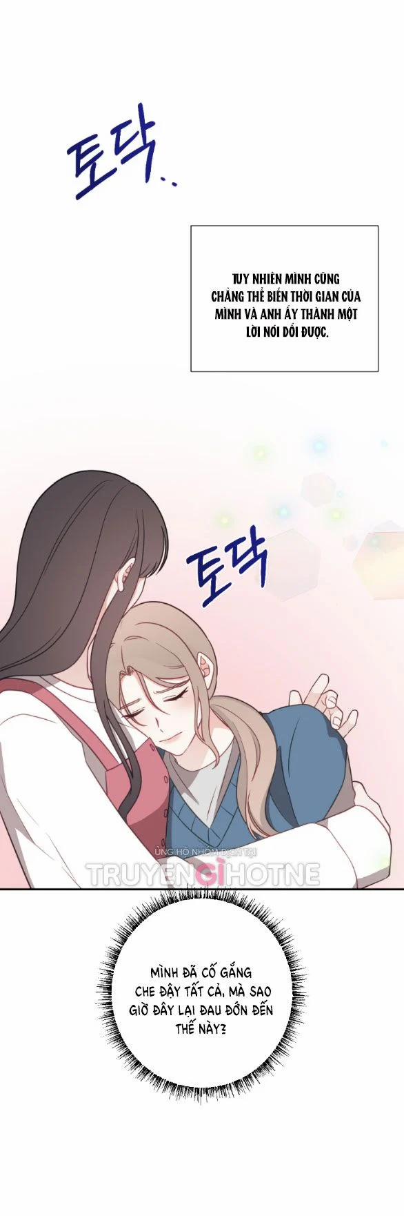 [18+] Oppa Nhà Người Ta 33.2 trang 42