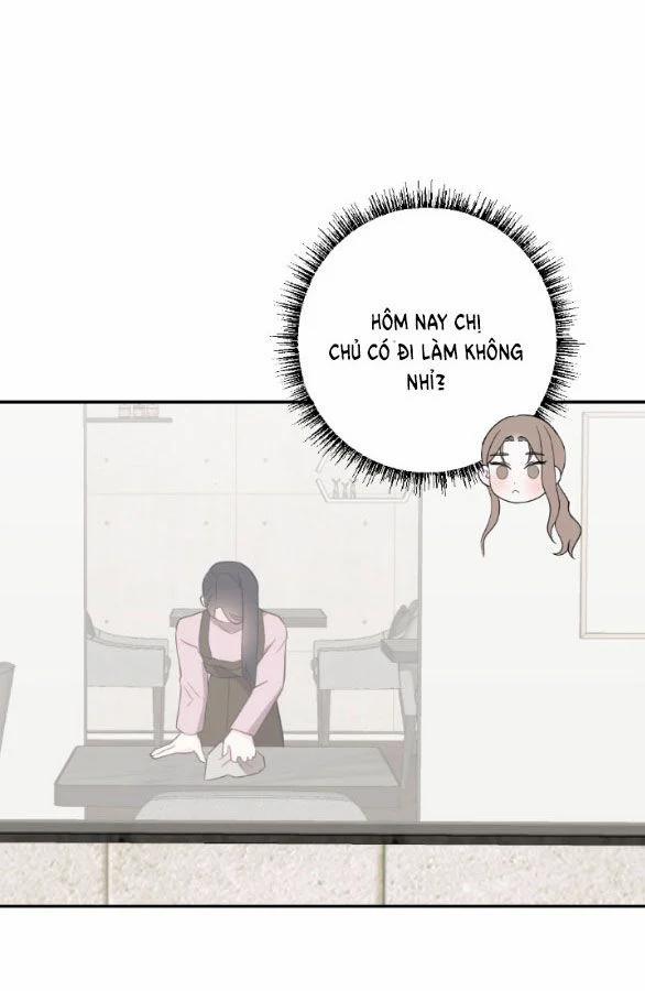 [18+] Oppa Nhà Người Ta 33.2 trang 7