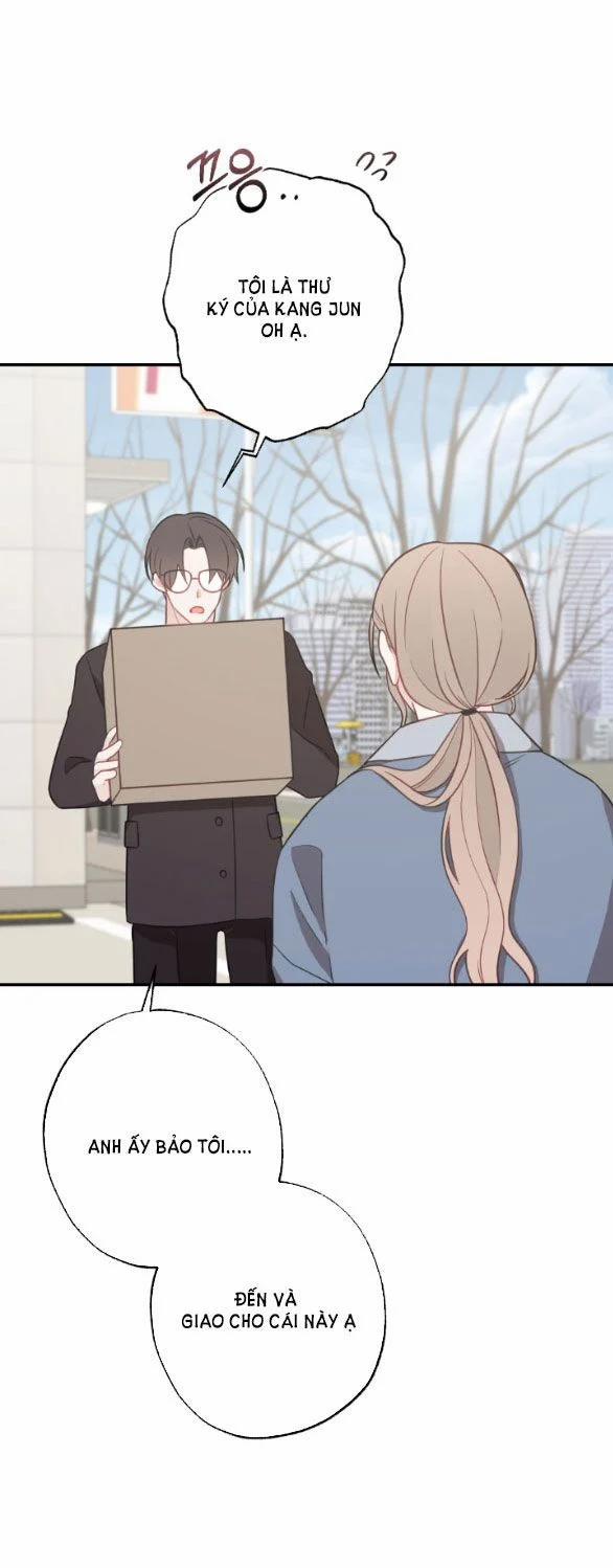 [18+] Oppa Nhà Người Ta 33.2 trang 9